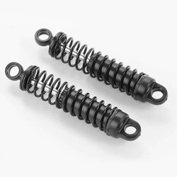 ROC Hobby Atlas 1:10 11036 Oil Shock Absorbers Assembly(2pcs) ROC-C1547