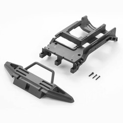 ROC Hobby Atlas 1:10 11036 Front Bumper Set ROC-C1550