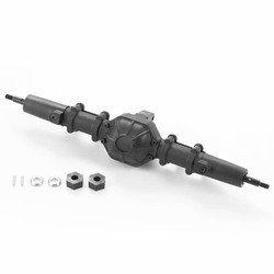 ROC Hobby Atlas 1:10 11036 Rear Axle Assembly ROC-C1548