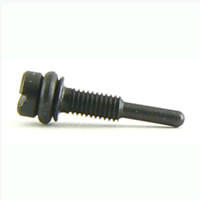 HoBao Throttle Adjustment Screw w/O Ring H21058