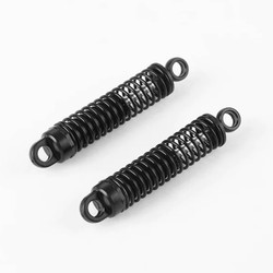 ROC Hobby 1:10 Mashigan 11033 Front Oil Shock Absorbers Assembly (2pcs) ROC-C1396