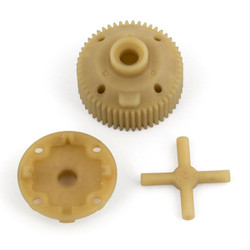 Team Associated B6.1 Gear Differential Case AS91783