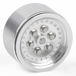 RC4WD Stocker 0.7'' Beadlock Wheels Z-W0349