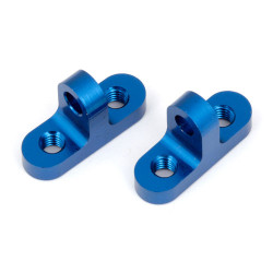 Associated B6/B6.1 Servo Mounts AS91719