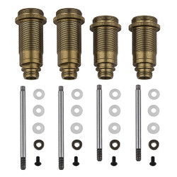 Team Associated Ft 23mm/27.5mm Fox Shock Upgrade w/Kashima AS91590