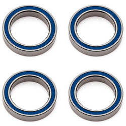Team Associated Ft Bearings 15X21X4mm (4) AS91566