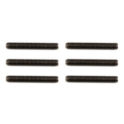 Team Associated Set Screws, M3X20 mm AS91737