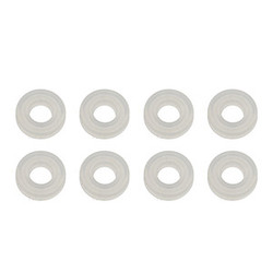 Associated Ft Low Friction X-Rings AS91493