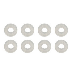 Associated Ft Low Friction X-Rings AS91493