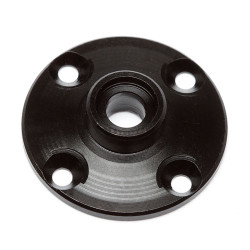 Associated Ft Aluminium Gear Diff Cover AS91464