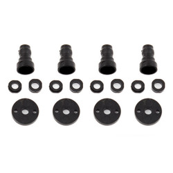 Team Associated ProSC10/Rat/ Reflex Shock Rebuild Kit AS91444
