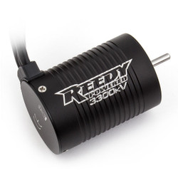 Reedy 540-Sl4 Sensorless 3300kv Brushless Motor AS907