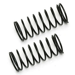 Associated 12mm Big Bore Front Spring White 3.3Lb AS91328