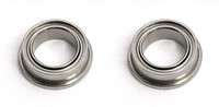 Team Associated Bearing 3/8 X 1/4 Flanged AS897