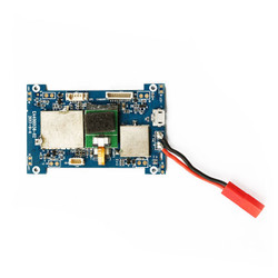 Hubsan H216A Flight Controlpcb Module H216A-02