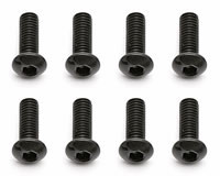 Team Associated RC8T3/RC8B3.1/RC8B3.2 Droop Screws AS89317