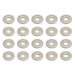 Team Associated Washer 2.5mm RC8B3.1/RC8B3.2 AS89278