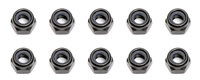 Team Associated M4 Locknut AS89216