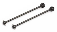 Team Associated RC8 Front/Rear Cva Bone AS89102