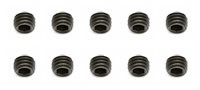 Team Associated Set Screw M5X4mm (10) AS89221