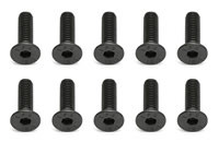 Team Associated Fhcs 4X14mm Screws (10) AS89217