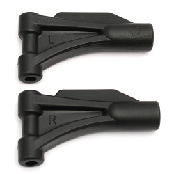 Team Associated RC8.2 Front Upper Arms AS89549