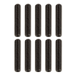 Team Associated Set Screws, M4 X 20mm AS89245
