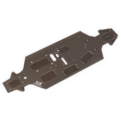 Team Associated RC8B4 Factory Team Rwb Chassis AS81589