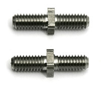 Team Associated Upper Sus Arm Turnbuckles AS8415