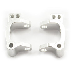 FTX Edge/Siege Aluminium Front Hub Carriers FTX6718