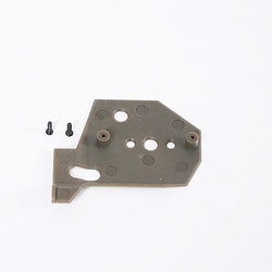 ROC Hobby 1:12 1941 Willys Mb Skid Plate ROC-C1157