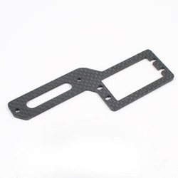 FTX Carnage Nt/Zorro Nt Carbon Upper Plate FTX6380