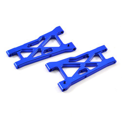 FTX Vantage Rear Lower Susp. Arm(Al.) 2Pcs FTX6372