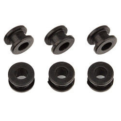 Team Associated RC8B4 Grommets AS81558