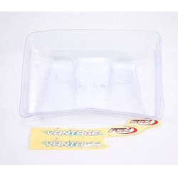 FTX Vantage Clear Buggy Wing 1Pc FTX6285