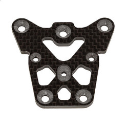 Team Associated RC8B4 Front Top Plate AS81522