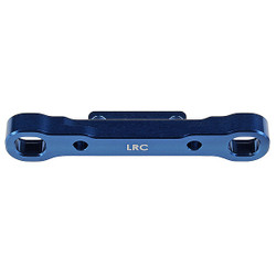 Team Associated RC8B3.2/RC8B3.2E Ft Lrc Arm Mount D Narrow AS81487