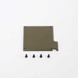 ROC Hobby 1:12 1941 Willys Mb Servo Cover ROC-C1139
