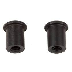 Team Associated RC8B4 Steering Bellcrank Nut Set AS81517