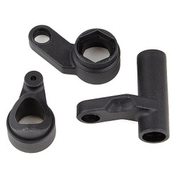 Team Associated RC8B4 Steering Bellcranks AS81516