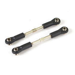 FTX Vantage Front Upper Susp,Arm 2Sets FTX6244