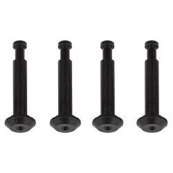 Team Associated RC8B4 Shock Pin Set AS81509