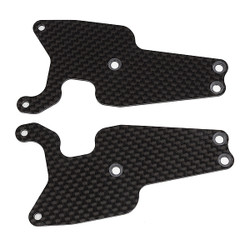 Associated RC8T3.2 Ft Front Lower Susp. Arm Inserts 1.2mm AS81478