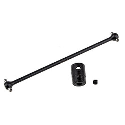 Team Associated RC8B3.2 Ft Centre Dogbone Set - Rear AS81467