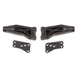 Associated RC8B3.2/RC8B3.2E Front Upper Suspension Arms AS81442