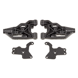 Associated RC8B3.2/RC8B3.2E Front Suspensions Arms AS81438