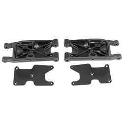 Team Associated RC8B3.2/RC8B3.2E Ft Rear Suspensions Arms Hd AS81435