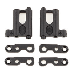 Associated RC8B3.2 Radio Tray Posts and Spacers AS81433