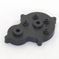 FTX Gearbox Housing Front (Spyder) FTX5836