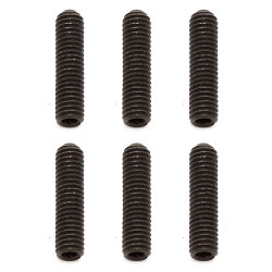 Team Associated M3 X 12mm Set Screw AS81258